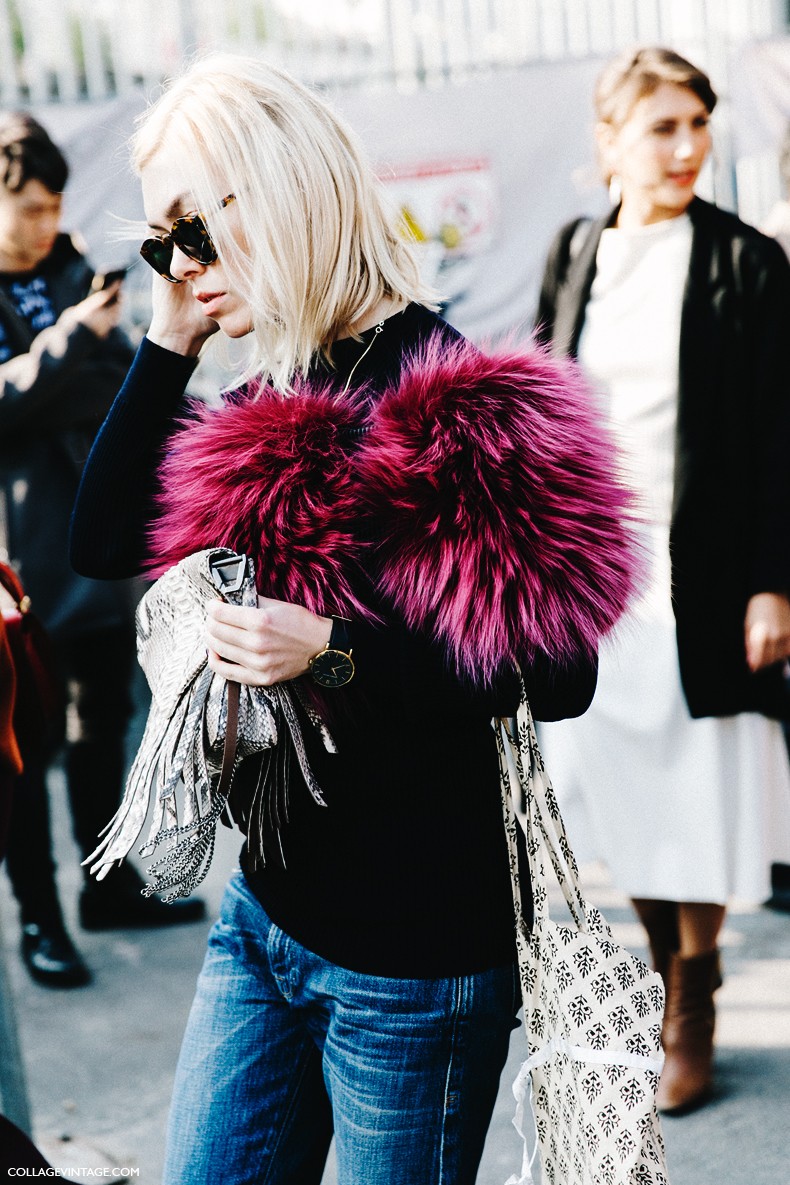 PFW-Paris_Fashion_Week-Spring_Summer_2016-Street_Style-Say_Cheese-Celine-2