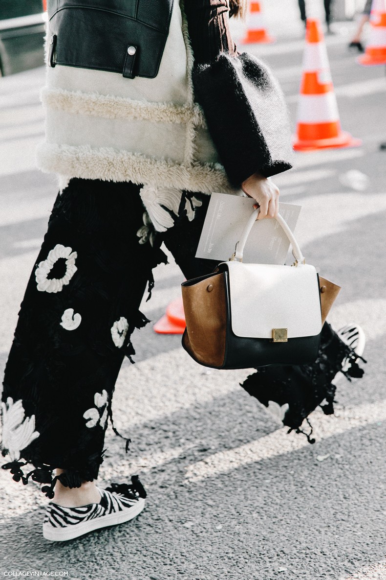 PFW-Paris_Fashion_Week-Spring_Summer_2016-Street_Style-Say_Cheese-Celine-20