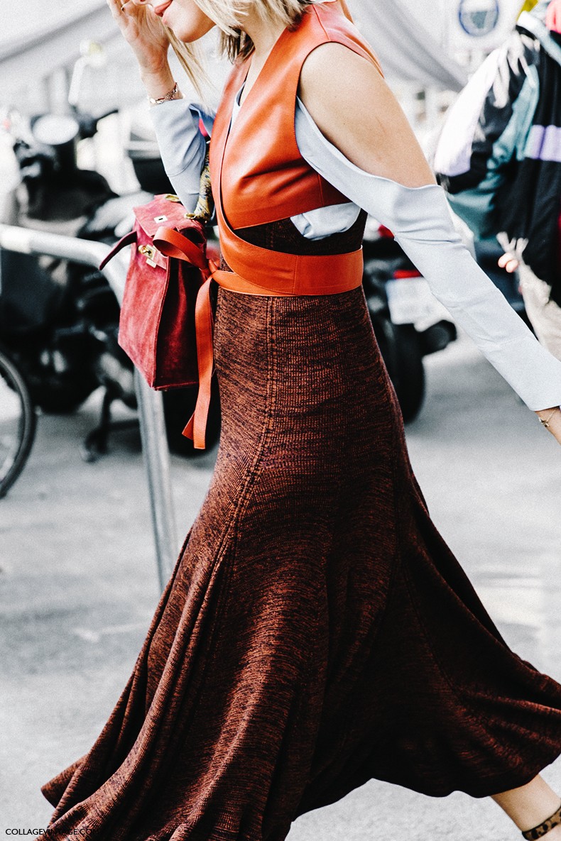 PFW-Paris_Fashion_Week-Spring_Summer_2016-Street_Style-Say_Cheese-Celine-3