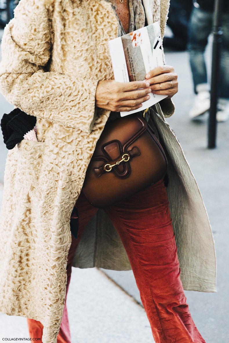 PFW-Paris_Fashion_Week-Spring_Summer_2016-Street_Style-Say_Cheese-Gucci_Bag-