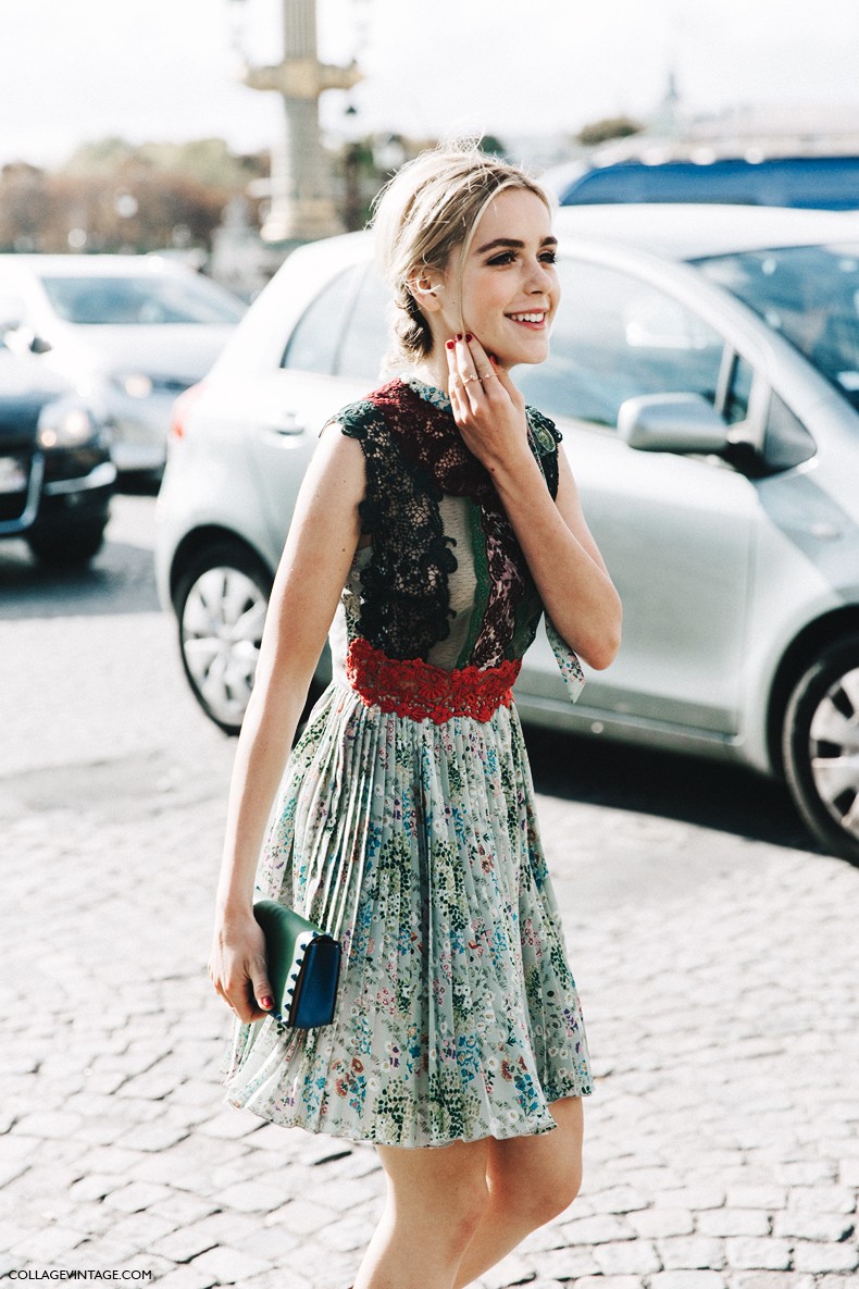 PFW-Paris_Fashion_Week-Spring_Summer_2016-Street_Style-Say_Cheese-Kiernan_Shipka-Valentino-4