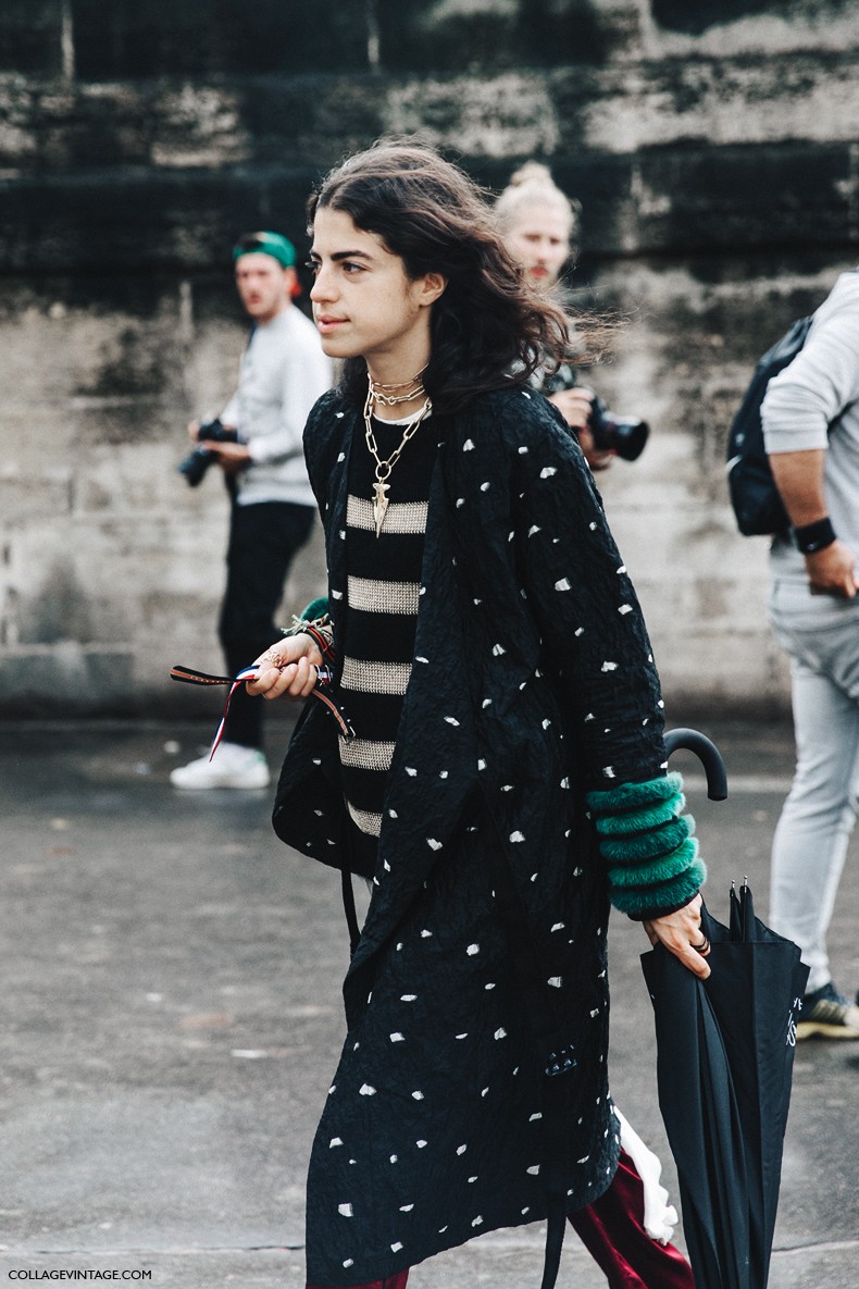 PFW-Paris_Fashion_Week-Spring_Summer_2016-Street_Style-Say_Cheese-Leandra_Medine-1