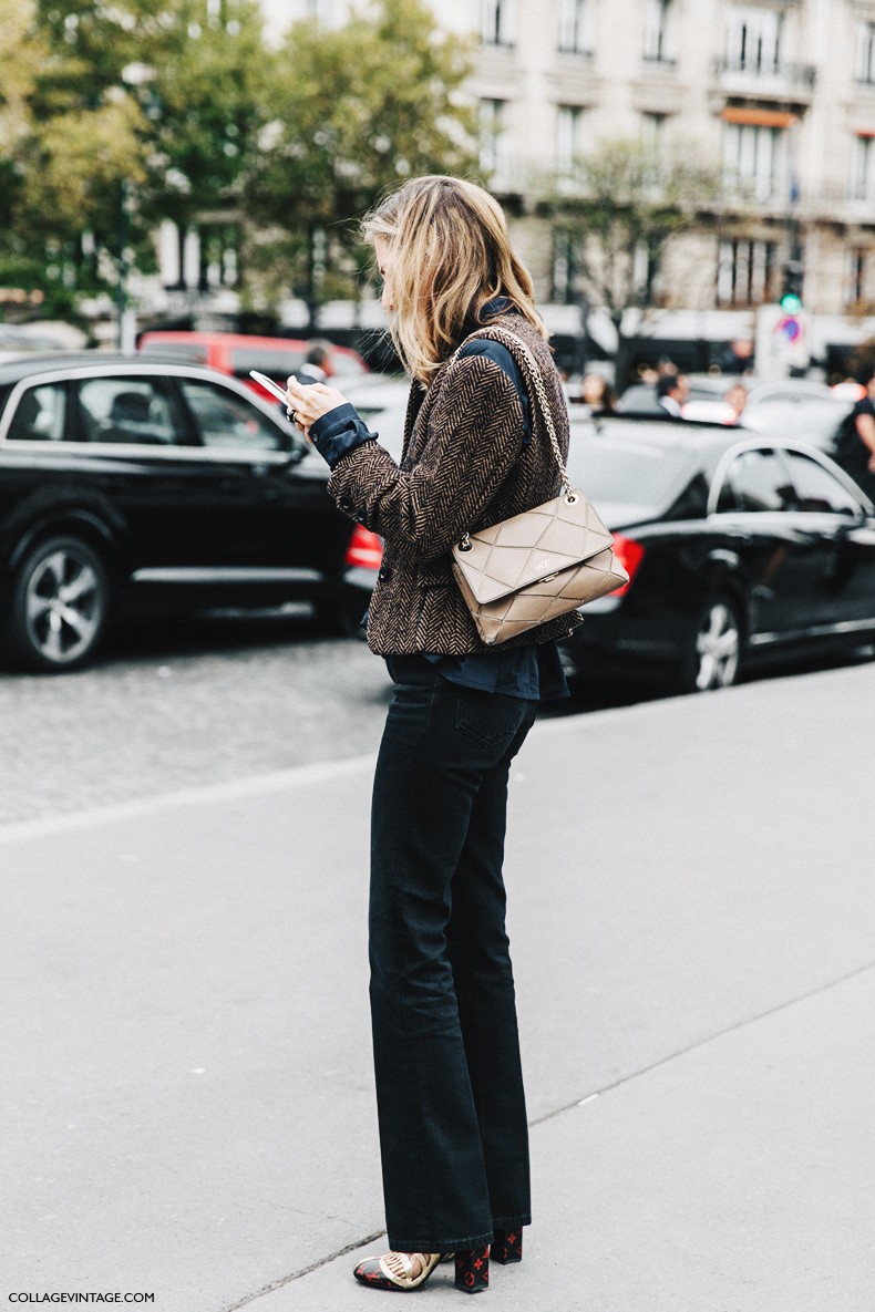 PFW-Paris_Fashion_Week-Spring_Summer_2016-Street_Style-Say_Cheese-Marina_Larraude-Lanvin_Bag-Vuitton_Boots-