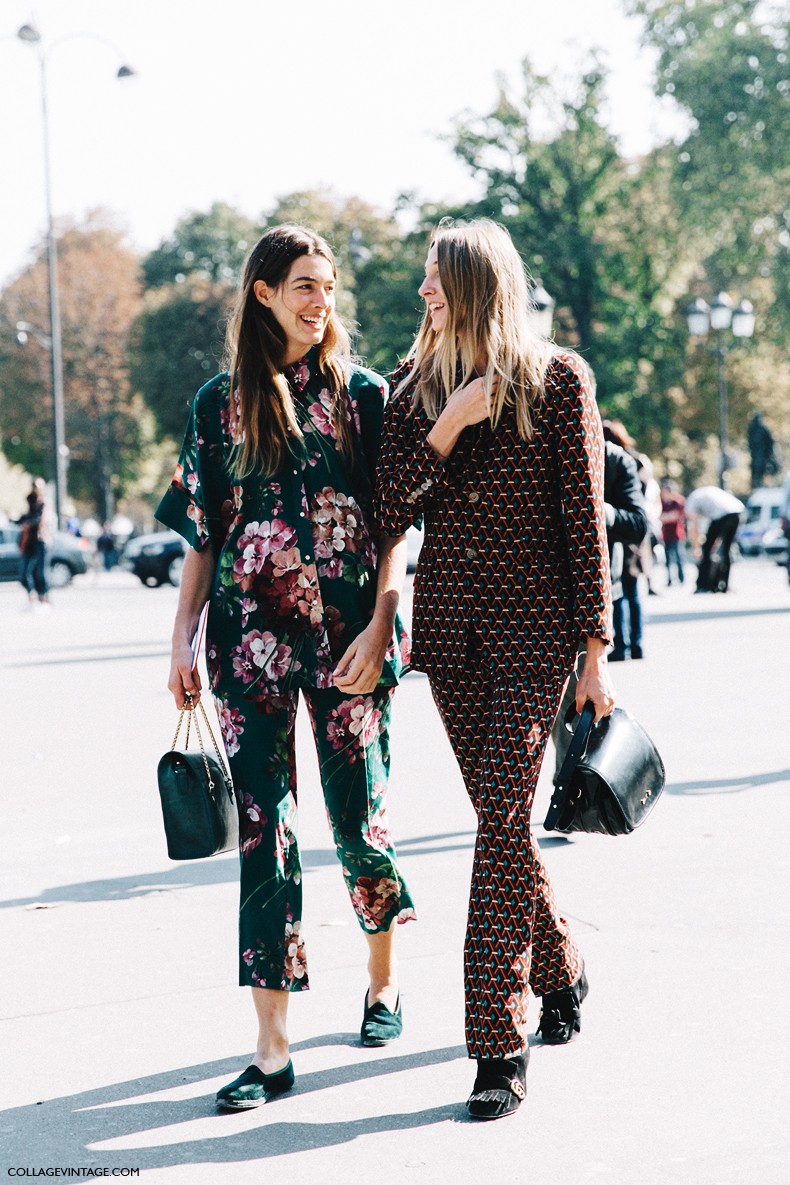 PFW-Paris_Fashion_Week-Spring_Summer_2016-Street_Style-Say_Cheese-Matchy_Matchy-Gucci-2