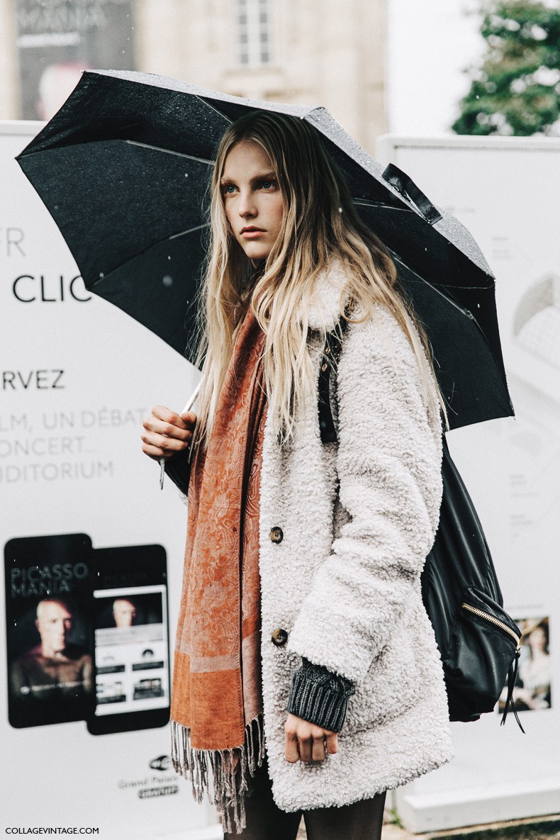 PFW-Paris_Fashion_Week-Spring_Summer_2016-Street_Style-Say_Cheese-Model-