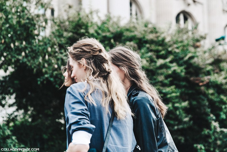 PFW-Paris_Fashion_Week-Spring_Summer_2016-Street_Style-Say_Cheese-Valentino_Spring_Summer_2016-Model-Hairstyle-3