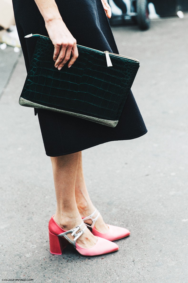 PFW-Paris_Fashion_Week-Spring_Summer_2016-Street_Style-Say_Cheese-miu_Miu-Shoes-