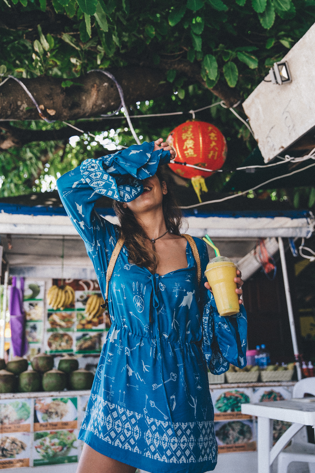 Bohemian_Bones_Dress-Revolve_Clothing-Layering_Necklace-Backpack-Thailand-Phi_Phi_Island-Summer_Look-Outfit-Beach-6