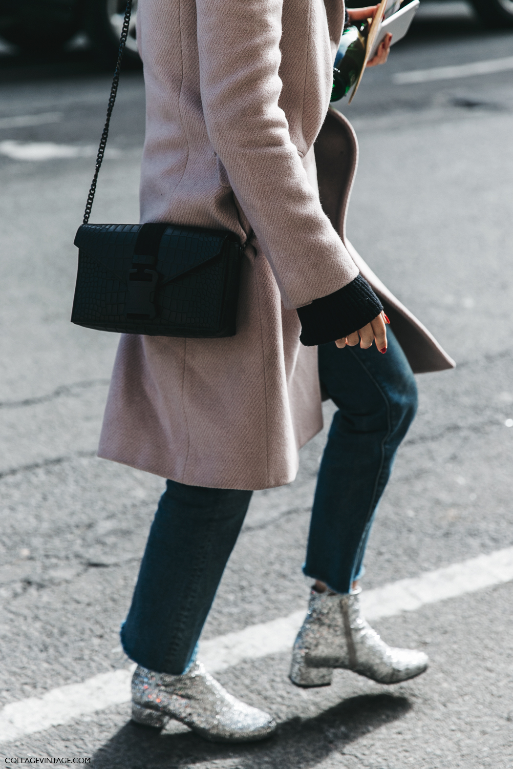 NYFW-New_York_Fashion_Week-Fall_Winter-17-Street_Style-Glitter_Boots-