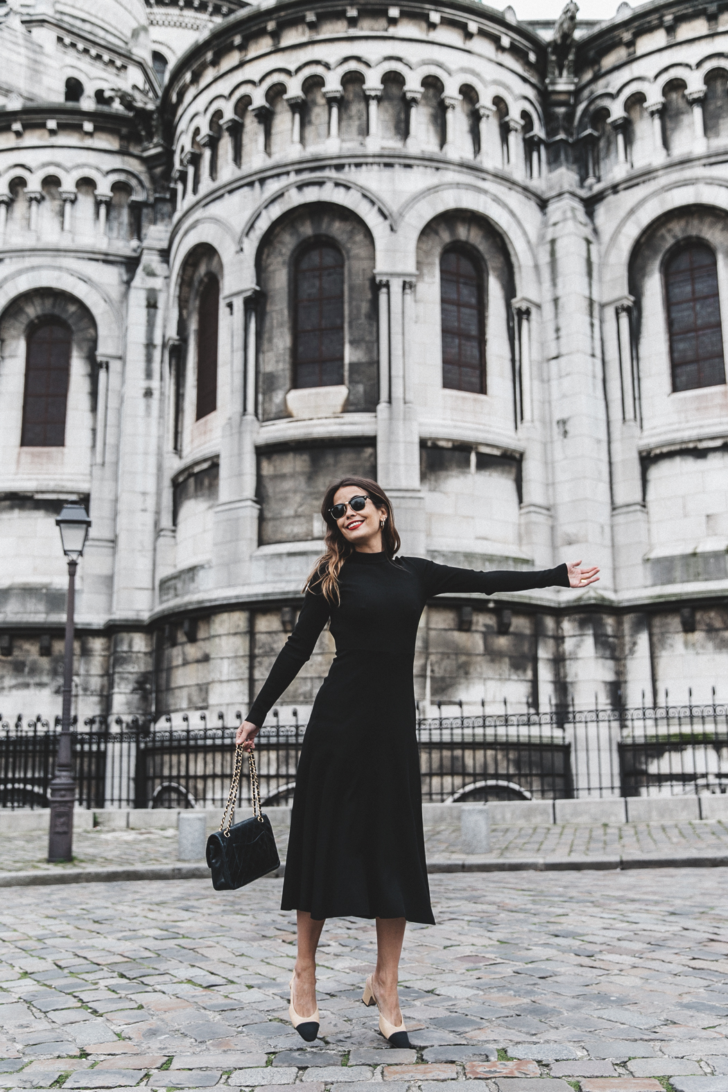 Backless_Dress-Black_Dress-Chanel_Shoes-Paris-PFW-Paris_Fashion_Week_Fall_2016-62