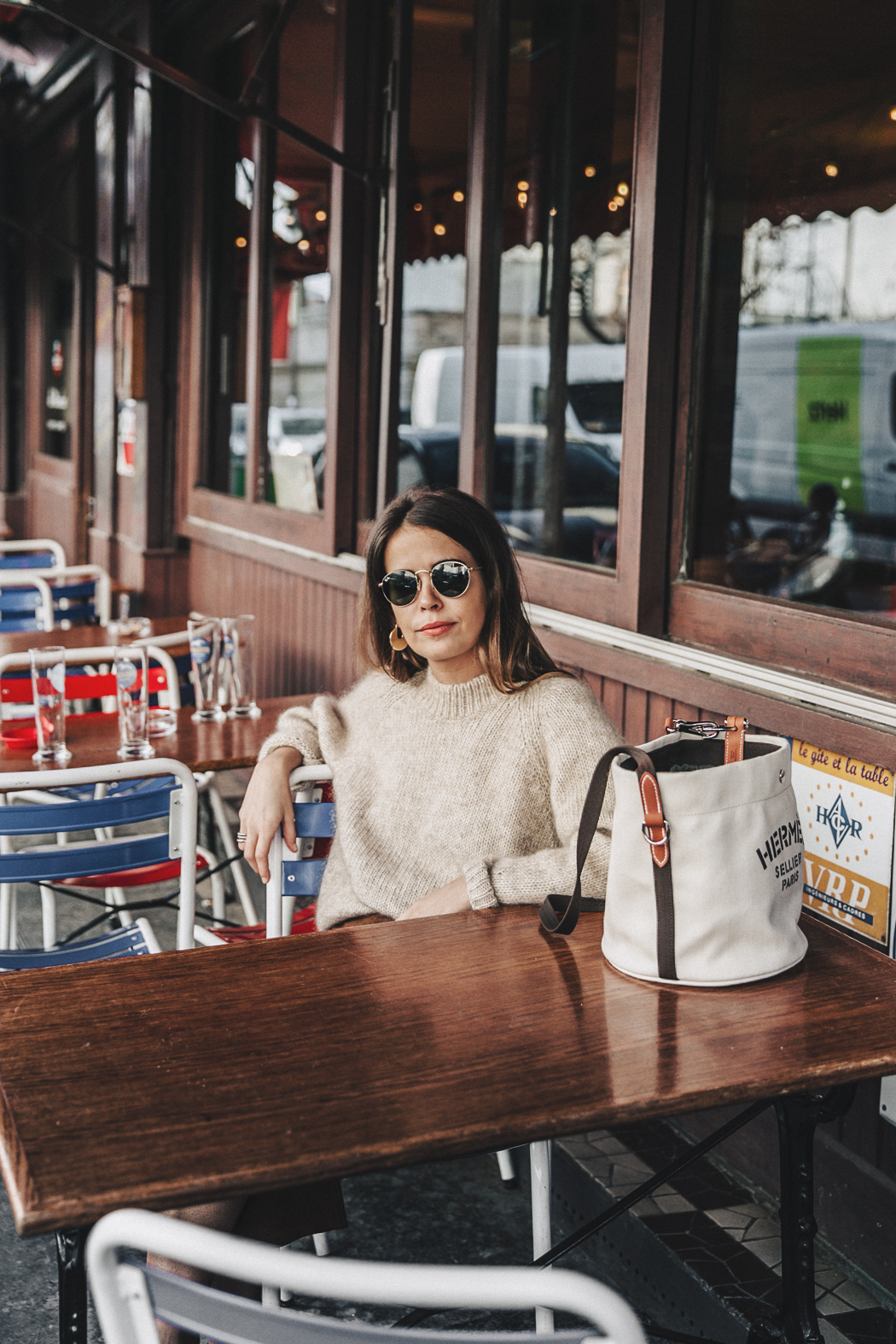 Vestiaire_Collective-Suede_Skirt-MIdi_Skirt-Hermes_Canvas_Bag-Chanel_Slingbacks-Outfit-Street_Style-22