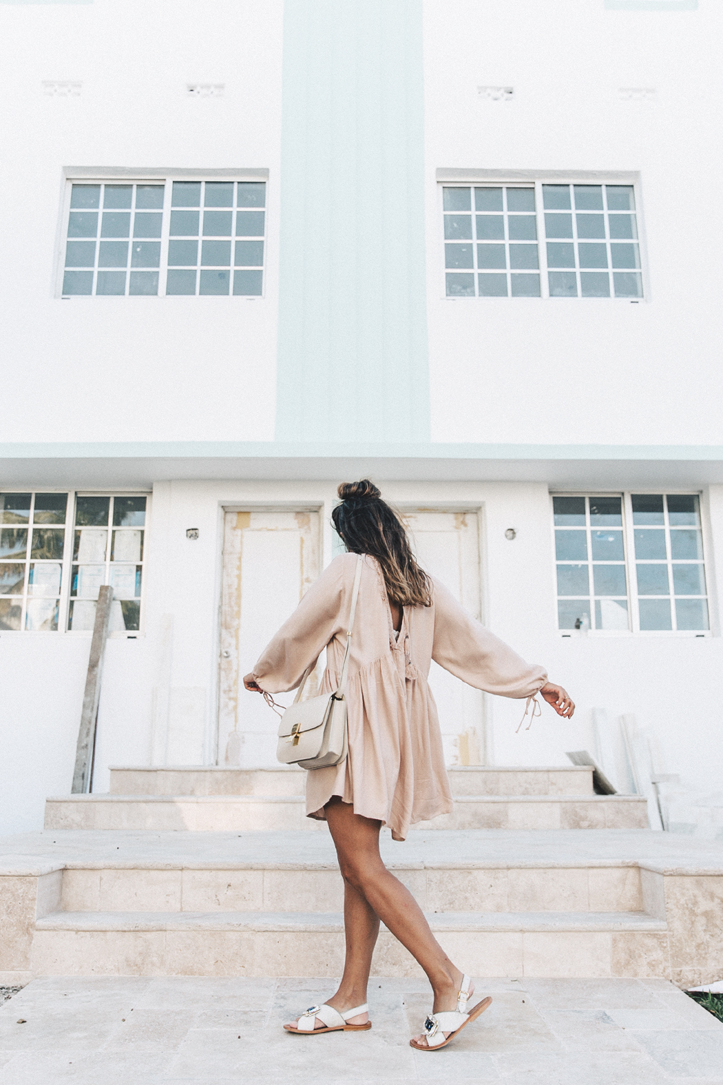 Miami-Pink_Dress-Marni_Sandals-Outfit-Collage_On_The_Road-Street_Style-30