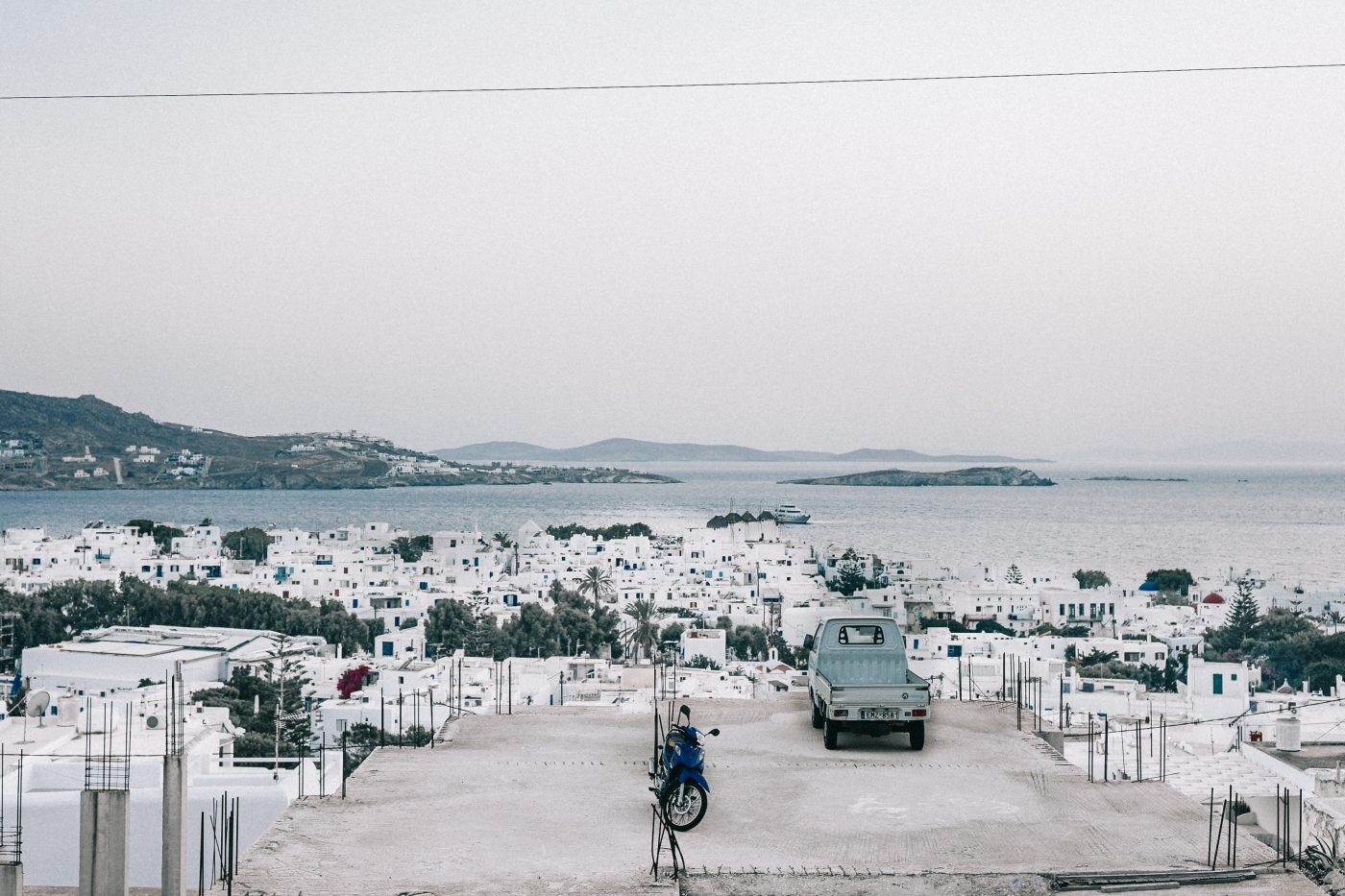 Mykonos-Calvin_Klein_Swimwear-Gold_SwimSuit-Collage_on_The_Road-100