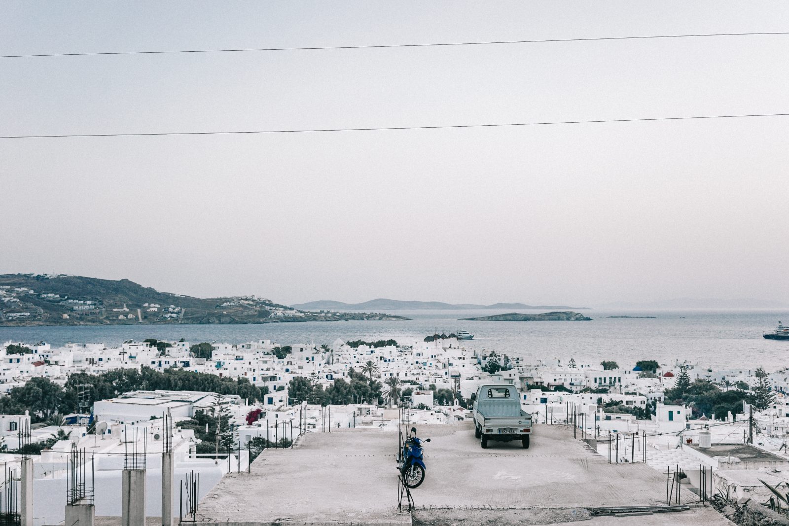 Mykonos-Calvin_Klein_Swimwear-Gold_SwimSuit-Collage_on_The_Road-100